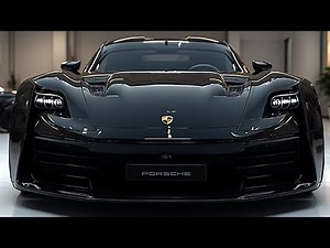 🚀「ポルシェ911がついに覚醒⁉ 驚愕の加速と最新テクノロジーを大公開！」