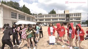 BACHI BACHI CAMP #1「バチバチオープニング」