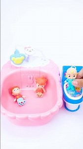 Satisfying with Unboxing & Review Cocomelon JJ, Nico and Yoyo Playtime | ASMR Video