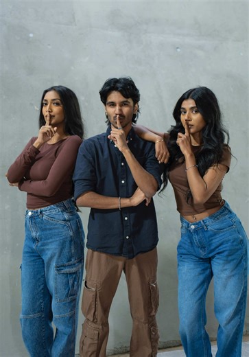 Tamil Dance Showcase in Toronto