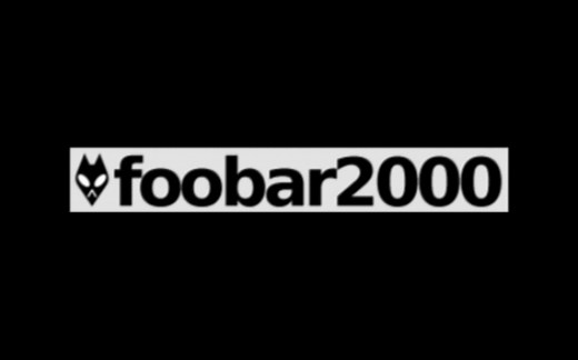 foobar2000个性化配置：用户界面配置
