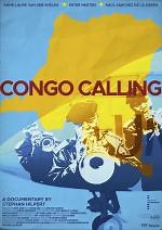 Congo Calling (2019) en cines.com