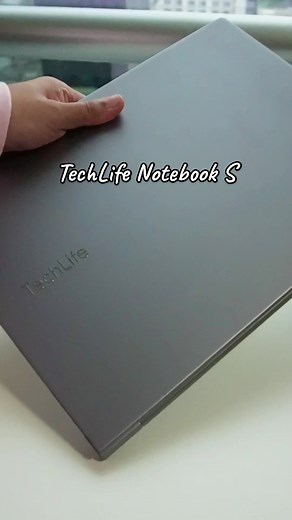 Ito na ang sign mo to get a new laptop—TechLife Notebook S syempre! 😉 Visit any TechLife store near you and get yours for only ₱29,999! #TechLifePH #MakeLifeSimple #laptop #affordablelaptop affordable laptop philippines laptop recommendations philippines #laptoprecommendations #TechLifeNotebookS