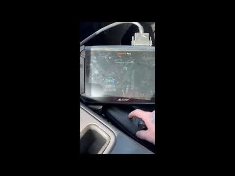 2015 Jeep Grand Cherokee – Programming an ILCO Look-a-Like Key Using Smart Pro Lite