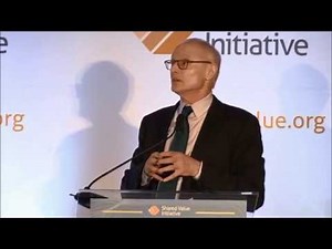 How Shared Value Creates Competitive Advantage