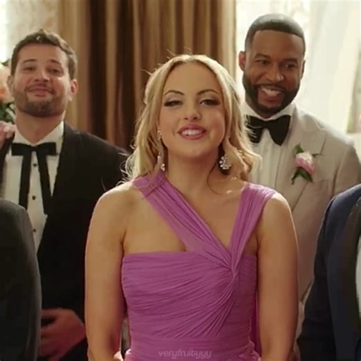 Dynasty Season 5 Final Scene Explained