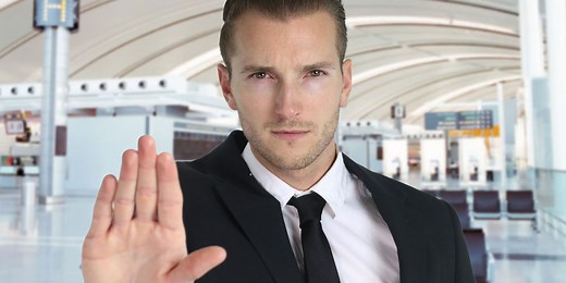 CQP ASA : Comment devenir Agent de sureté aéroportuaire ? | FAS