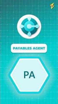Meet the Payables Agent in Dynamics 365 Business Central