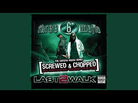 Dirty Bitch (Screwed & Chopped)