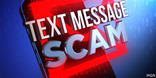 Kentucky DMV text scam, what to know