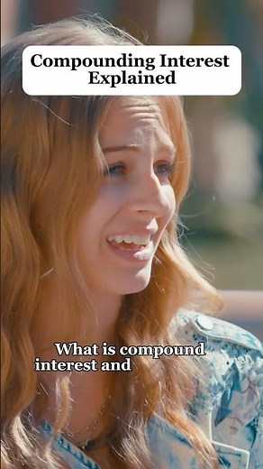 Compounding interest explained for beginners and college students