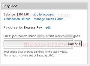 Cocaine Forced Intox $ Fetish Domme Destruction | The Bacon Factory | Intox PhoneSex Mistress Homewrecking Domme for Cucks