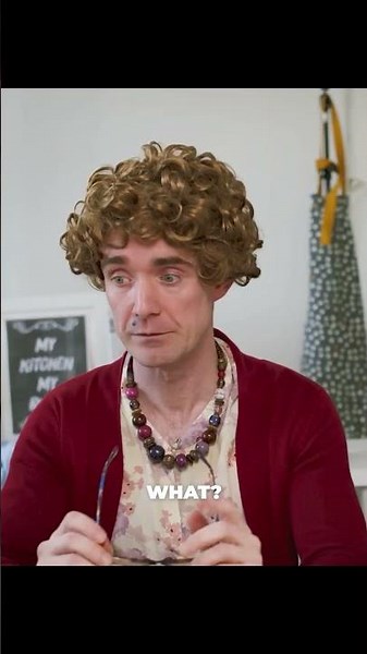 Parents After Your Exam - Join our Patreon #comedy #leavingcert