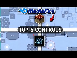 TOP 5 CONTROL FOR MOJO LAUNCHER AND POJAV LAUNCHER | MEDIAFIRE