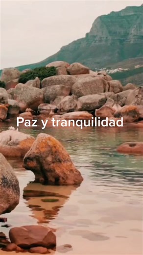 Música de Paz y Tranquilidad