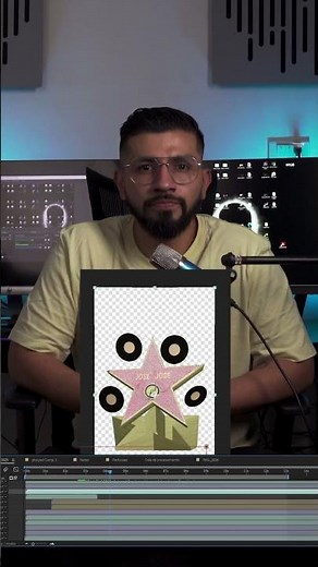 Integración 3D | Cinema 4D | After Effects #motiongraphics #aftereffects #c4d