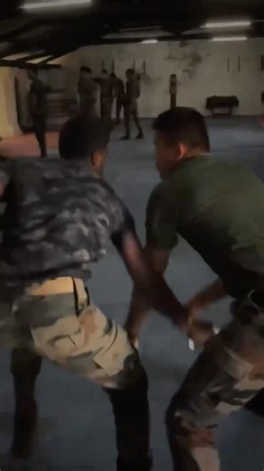 Deadly knife attacks defense | how to defend aggressive knife attack #selfdefense #military #martial