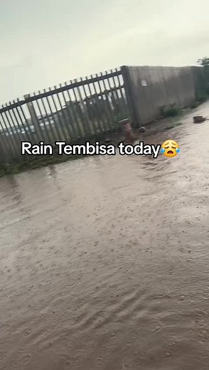 Tembisa Floods: Impact and Latest Updates