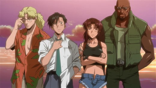 10 Underrated Anime To Watch On Netflix (Best List)
