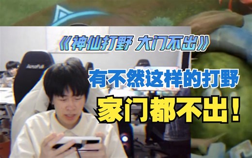 【TT语音】落差很大！TTG的保姆系打野与贪吃系中单