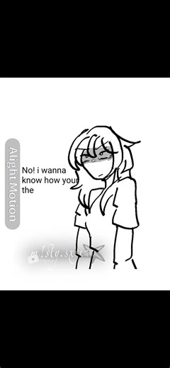 shut up. / audio made by me / original/ #vent