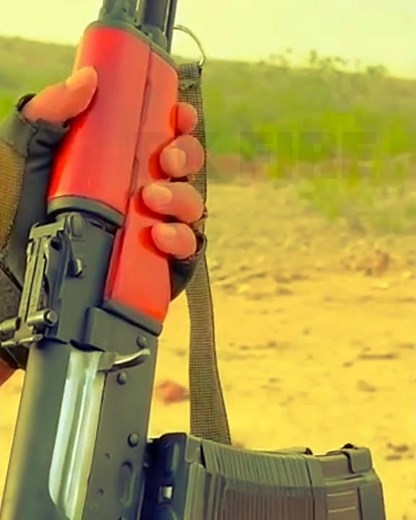 Norinco Rifle Shooting Test | Power, Accuracy & Recoil Demo#shorts #ytshorts 🔥