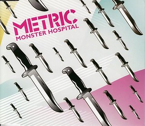 Metric - Monster Hospital
