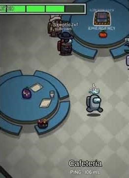 This Is How You Win an Expert Lobby #amongus #deathnote