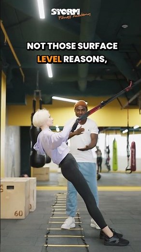 Why do the best personal trainers never burn out? | Storm Fitness Academy