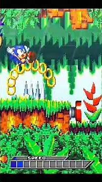 Sonic 3 AIR Ultimate Megamix Remix !MODPACK