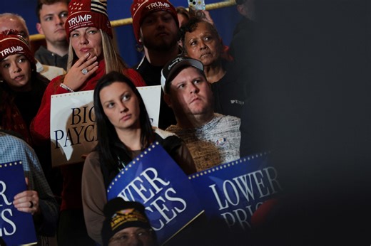 Annual inflation remains 2.7% in December, final 2025 report reveals