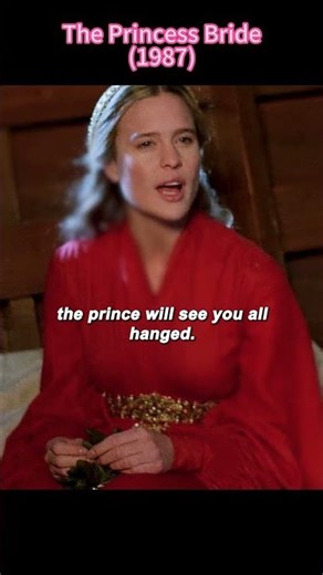 🤡 Fake Circus Men Kidnap the Princess 🚣‍♀️ Jumps Into Sea With Eels | The Princess Bride