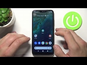 How to Use Google Assistant on Lock Screen on XIAOMI Mi A2 - Customize Google Assistant