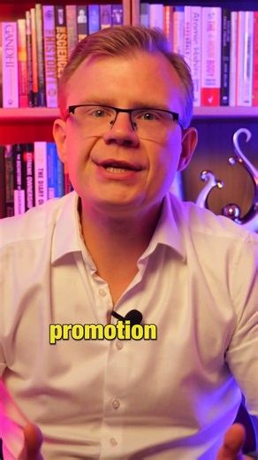 The #1 Reason Your Potential Goes Unnoticed at Work