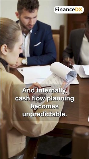 How One Missing GRN Can Block Crores P2P & AP Process Risk Explained | FinanceDX