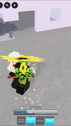 Roblox Emote Update: Discover the Latest Changes