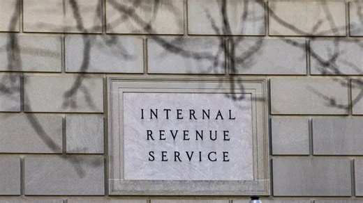 IRS income tax extension: here’s what to do if you need more time