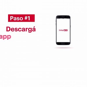 1.4K views · 13 reactions | ¿Aún no tenés la aplicación móvil Código BAC Credomatic? Descargala para que podás hacer transferencias desde tu cel o compu de manera segura. | BAC Credomatic | Facebook