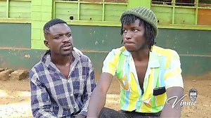 1.1M views · 80K reactions | Mamangu akiwa mdogo nlikuwa nampea ruhusa akacheze huko nje. For support And appreciation use this Till number: 5581093 | Vinnie Baite | Facebook