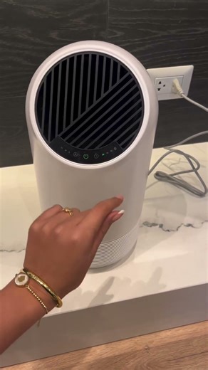 Respira mejor en casa 💨 | Purificador de Aire AP9035 Imaco