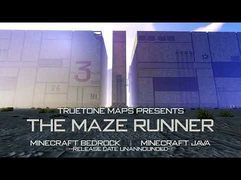 The Maze Runner- Section 3 Showcase | Trailer 2