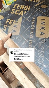 89K views · 399 reactions | 188_Respuesta a oscar5_ Fenólicos PARA ENCOFRADO #fenolicosparaencofradodecolumna #fenolic | Tutorialesde Construccion | Facebook