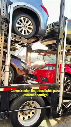 ¡Primer inventario del año en Automania! #automania