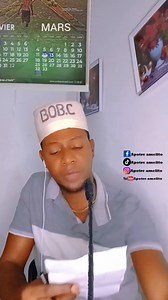 53K views · 1.8K reactions | Radio Television Caraibes | Apotre amelito | Facebook