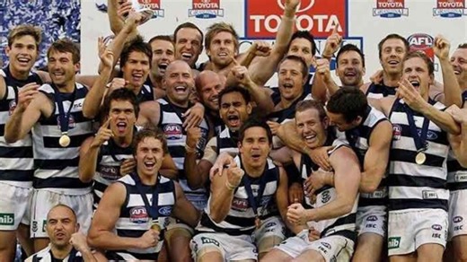 New Cat Connor O'Sullivan's role in 2011 grand final