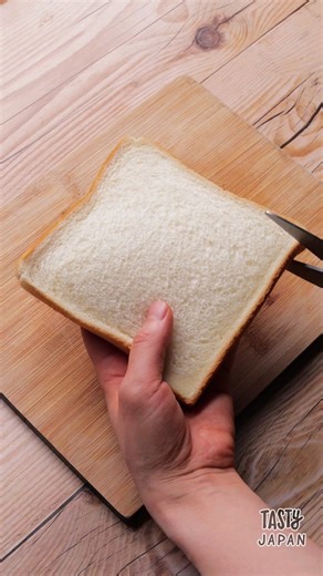 シナモンロールの作り方｜パンの耳を使った簡単レシピ