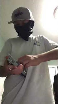 How I made my working assassin’s creed Lego hidden blade. ￼