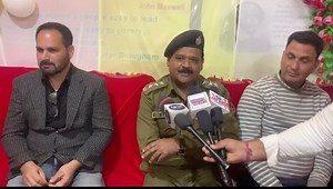 18K views · 466 reactions | Annual day celebration of GENIUS STAR TUTORIALS. Principal Govt . Boys hs rajouri ,Jnb , Raiz Malik .Was present as chief guest and Deputy superintendent of police jnb. Ch . Latif Hussain. Was present as guest of honour. | Daily Taskeen | Facebook