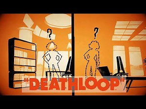 DEATHLOOP MULTIPLAYER EXPERIENCE - Julianna Weapons, Menu, Slabs