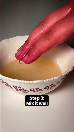 DIY Camphor oil for joint pain